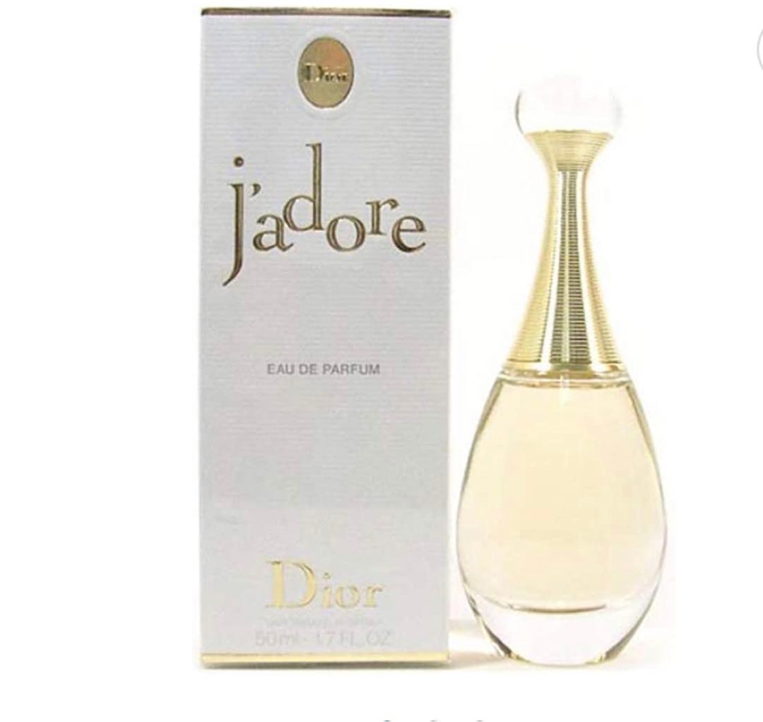【未開封】Diorディオールjadreジャドール 50ml オードゥパルファン