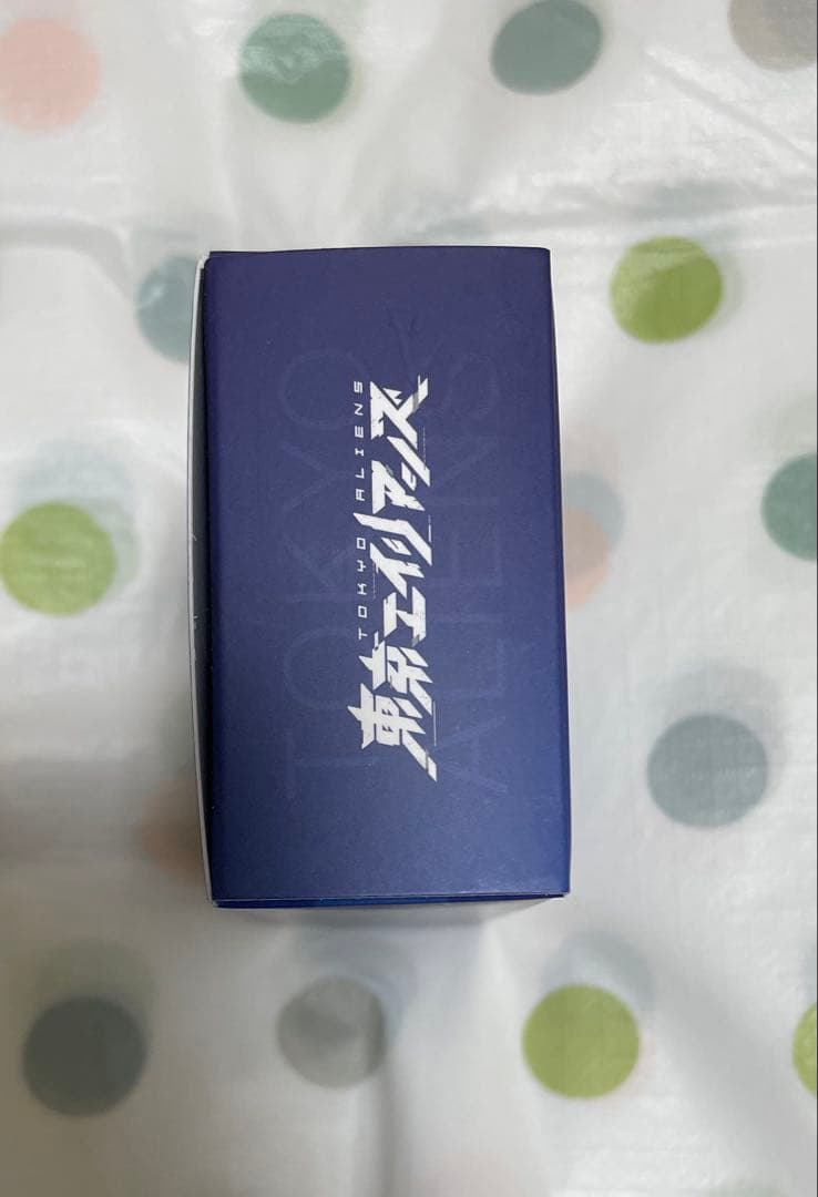 【週末限定値下げ】東京エイリアンズ 雨宮零士 グッズ まとめ売り