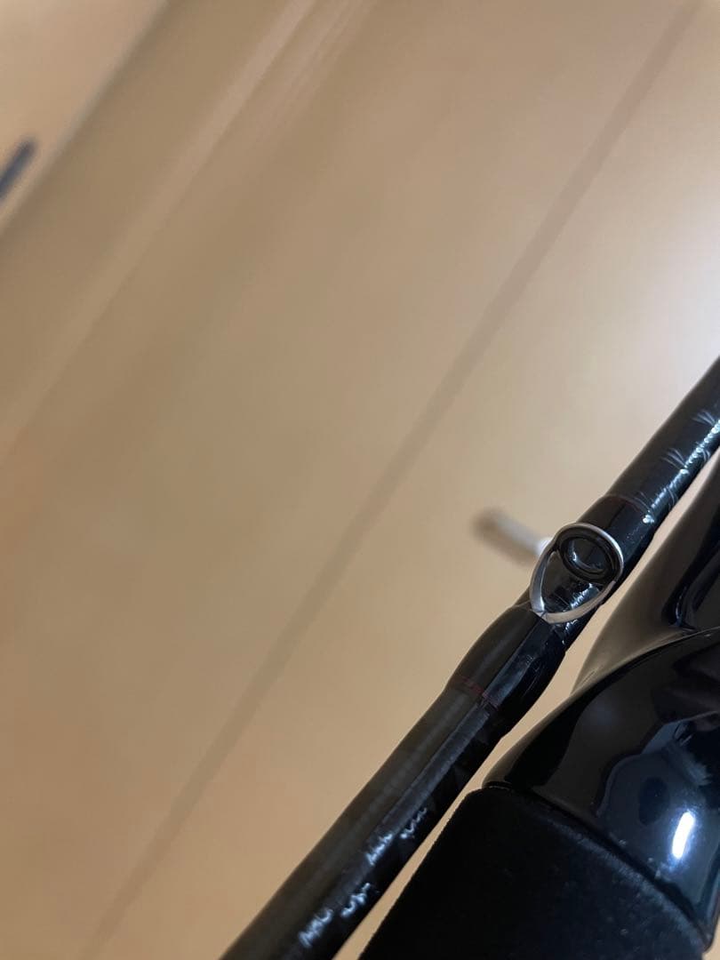 ロッド SHIMANO HARD ROCKER BB 10MH