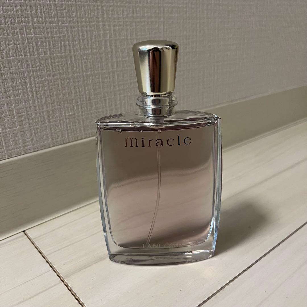 Lancôme Miracle オードトワレ 100ml