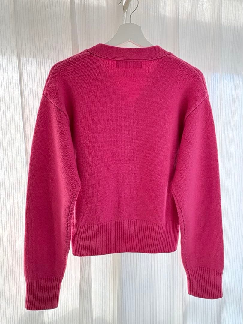 トップス extreme cashmere n309