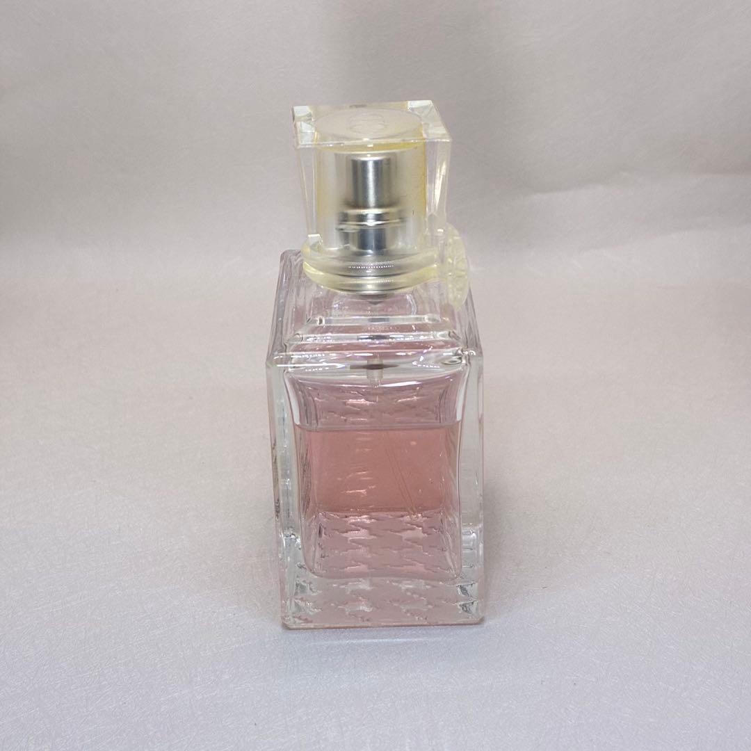 【極美品】Diorディオール ミスディオール　ブルーミングブーケ　50ml 香水