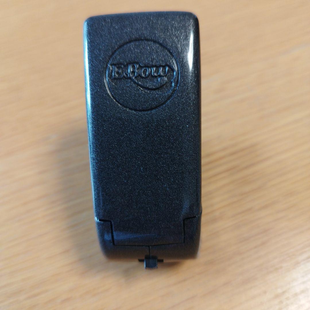 EBOW ( イーボウ ) E-BOW PLUS　美品