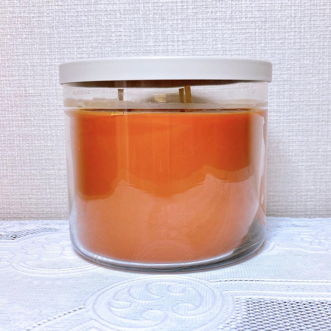 bath&body works 3芯キャンドル 3点