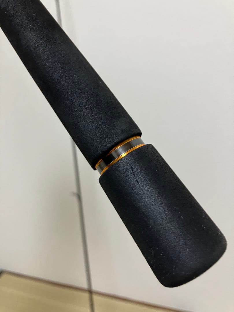 DAIWA morethan 90MLM 使用3回の美品　シーバスロッド