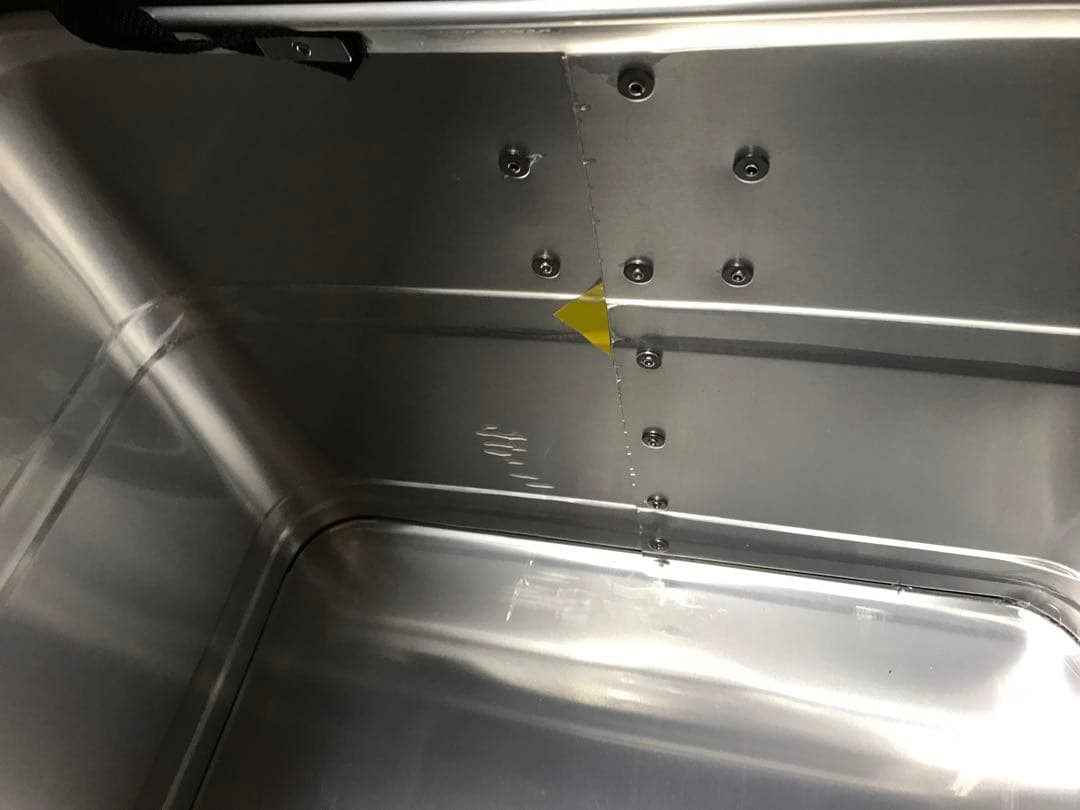 ダルトン　コンボイ2 多分L 未使用