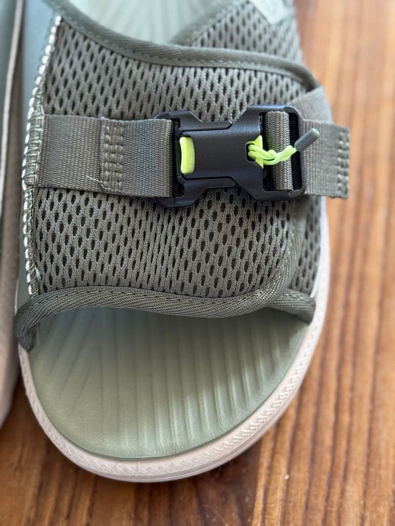 ポルコ UGG サンダル アグ メンズ Maxxer Slide 2.0