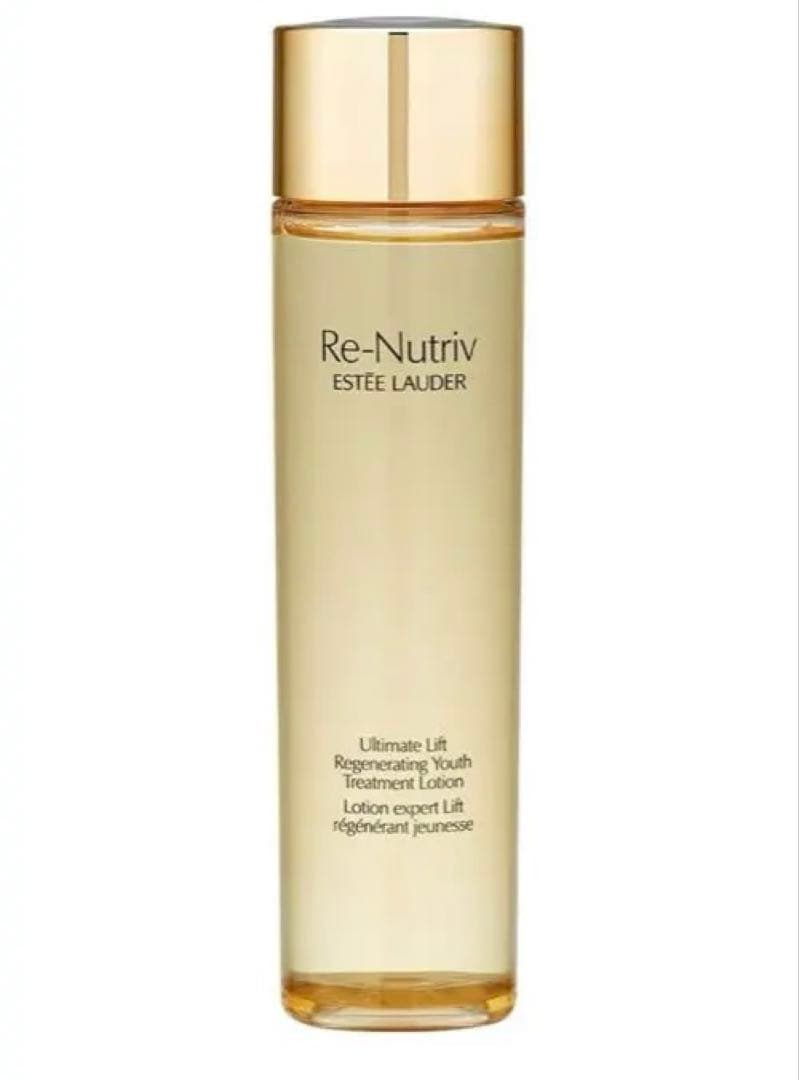 新品未使用エスティローダーRe-Nutriv ローション 200ml