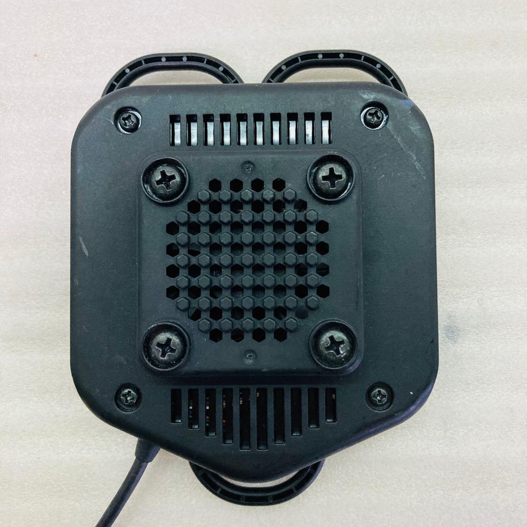 ワークマン ウィンドコア ICE×HEATER ペルチェデバイス　空調服