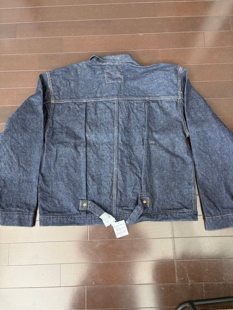 WAREHOUSE ダックディガー　DD-S2001XX 大戦　完売品