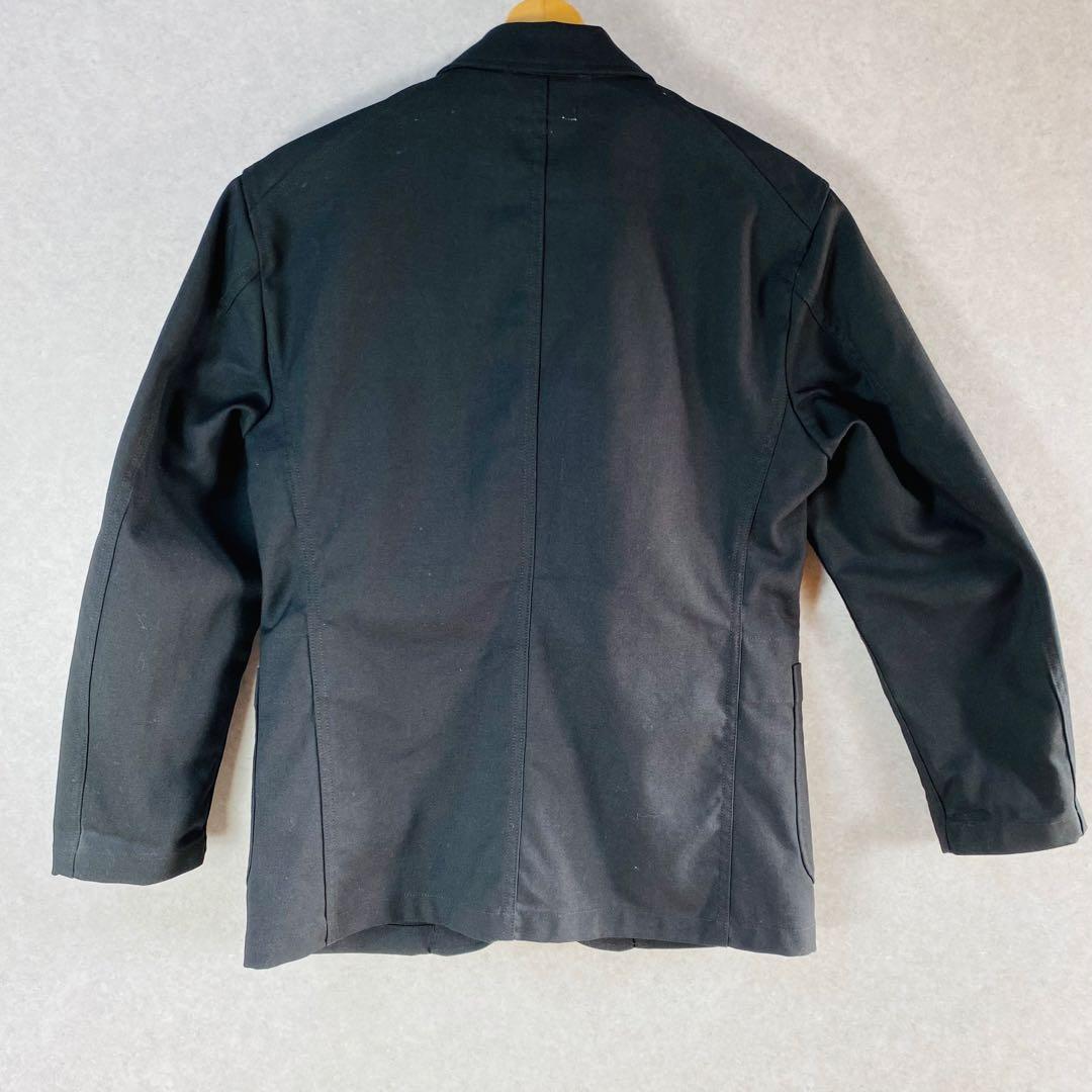 ENGINEERED GARMENTS テーラードジャケット XS ブラック