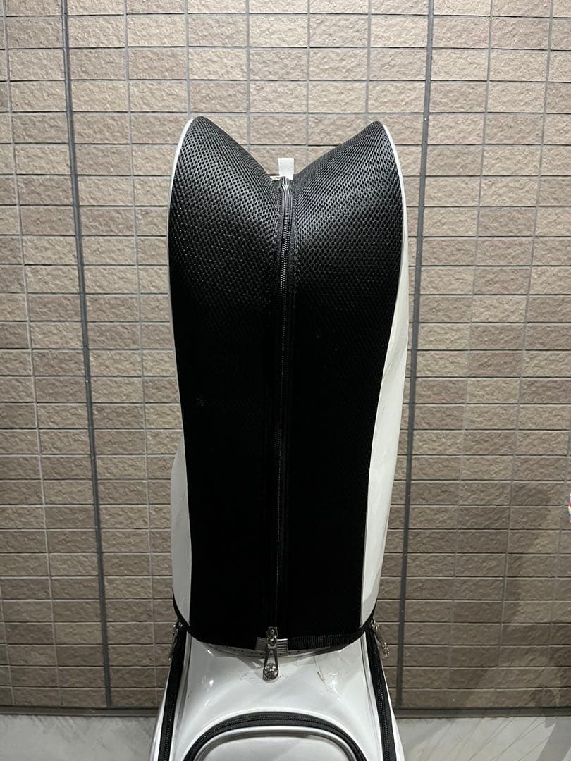 パンダまん ブリヂストンゴルフツアー キャディバッグ　9.5型