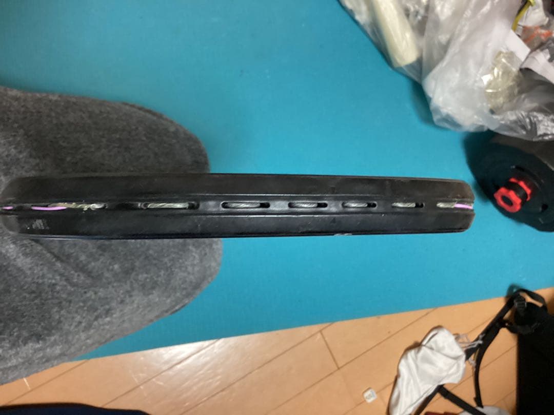 ヨネックスEゾーン100 カバー付き