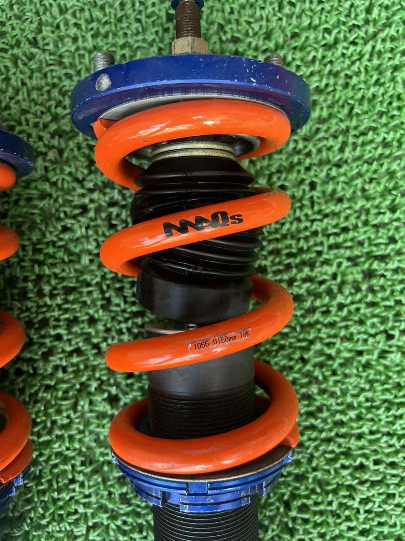 ホンダ EG EK DC2 フロントサスペンションキット KTS