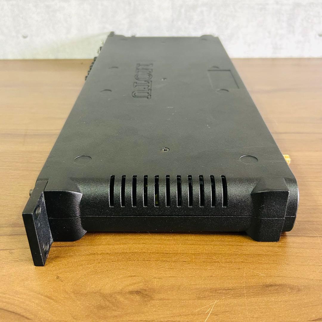 MOTU 828 mk3 hybrid usb オーディオインタフェース