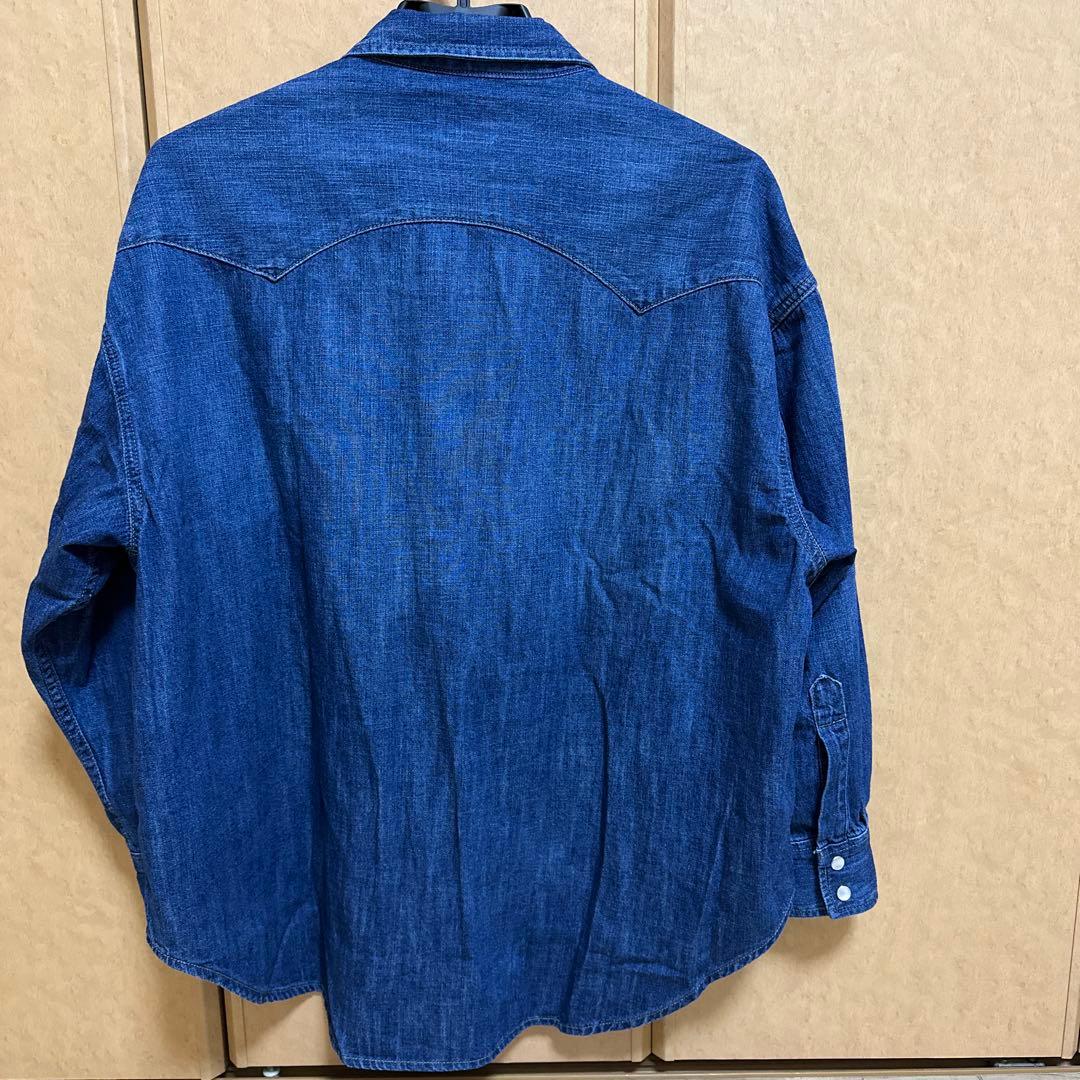 別注 Lee101×Sonny Label SHIRTS