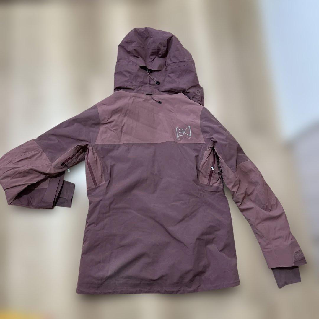 【ひまわり】Burton[ak] Living Lining