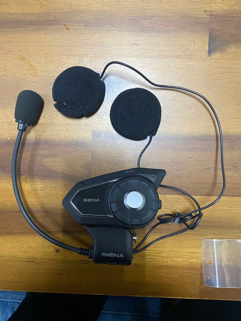 セナインカム30K