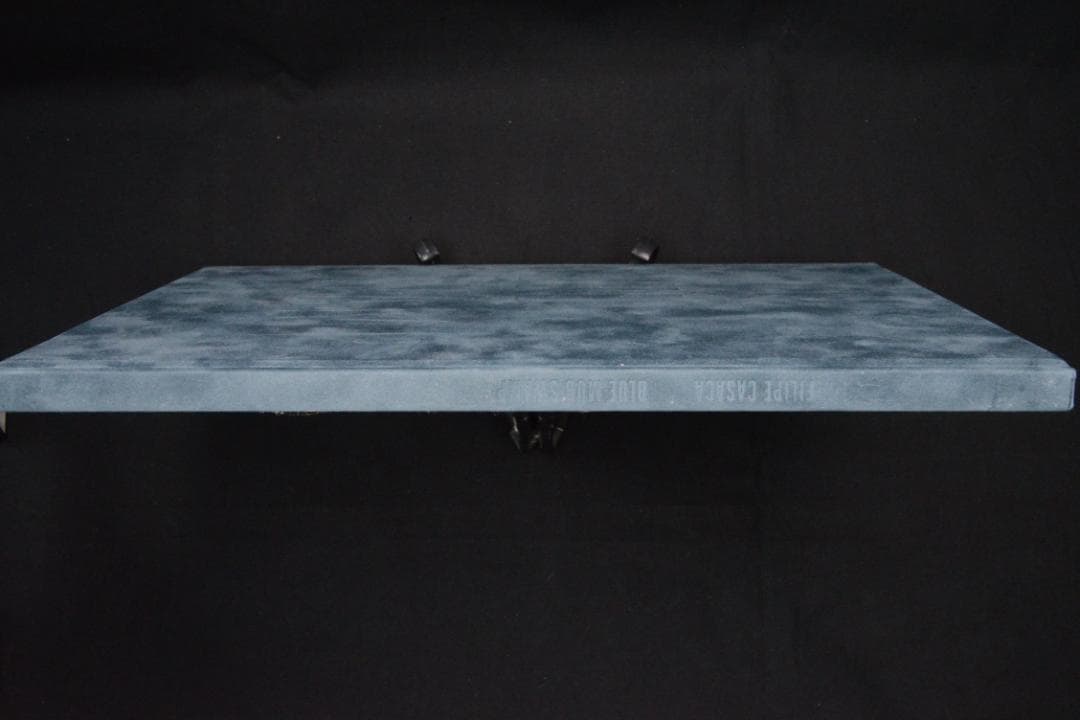 Blue Mud Swamp：Filipe Casaca　★大幅に値下げしました