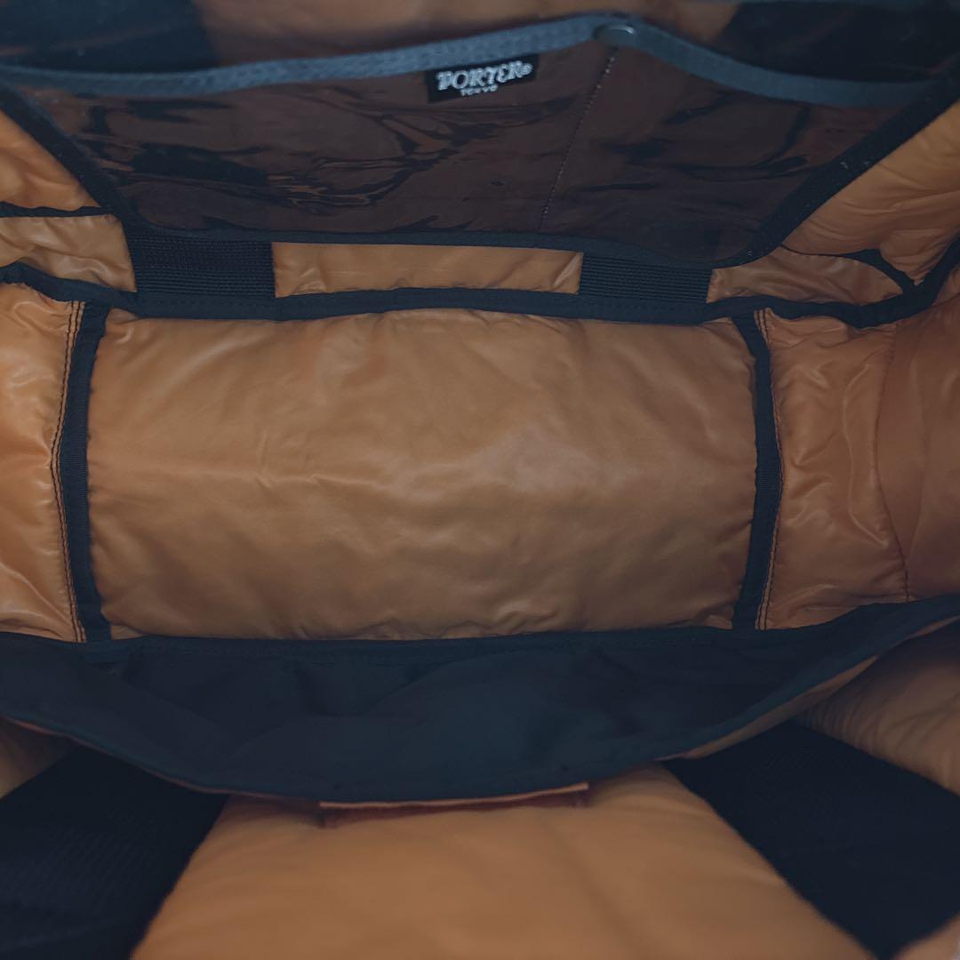 専用☆極美品☆PORTER☆TANKER☆BOSTON BAG☆吉田カバン☆廃盤