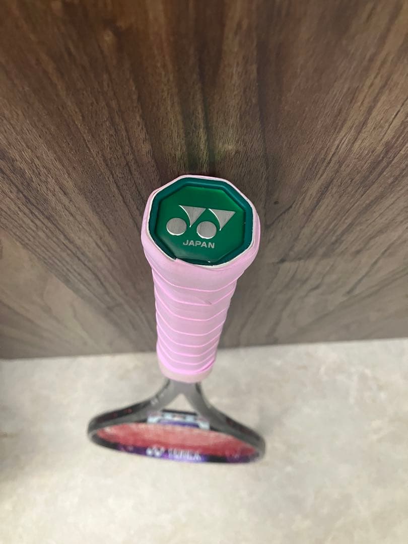 衝動的出品　YONEX ジオブレイク80S