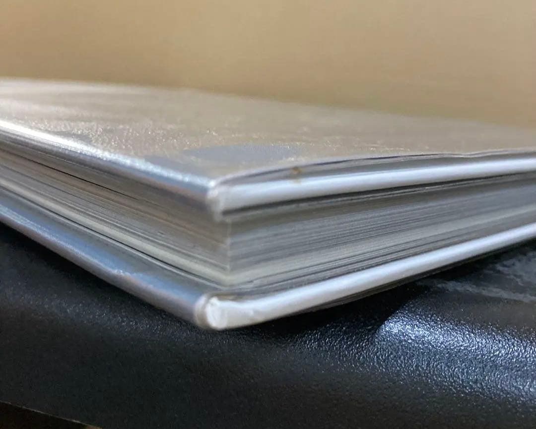 INTERMISSION　1　HEDI　SLIMANE　/CHARTA