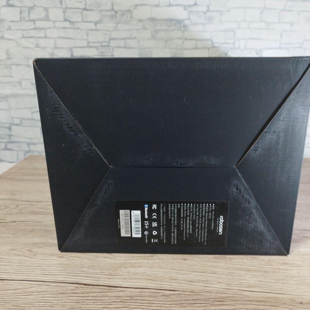 【美品】Robosen コレクターズエディション フィギュア