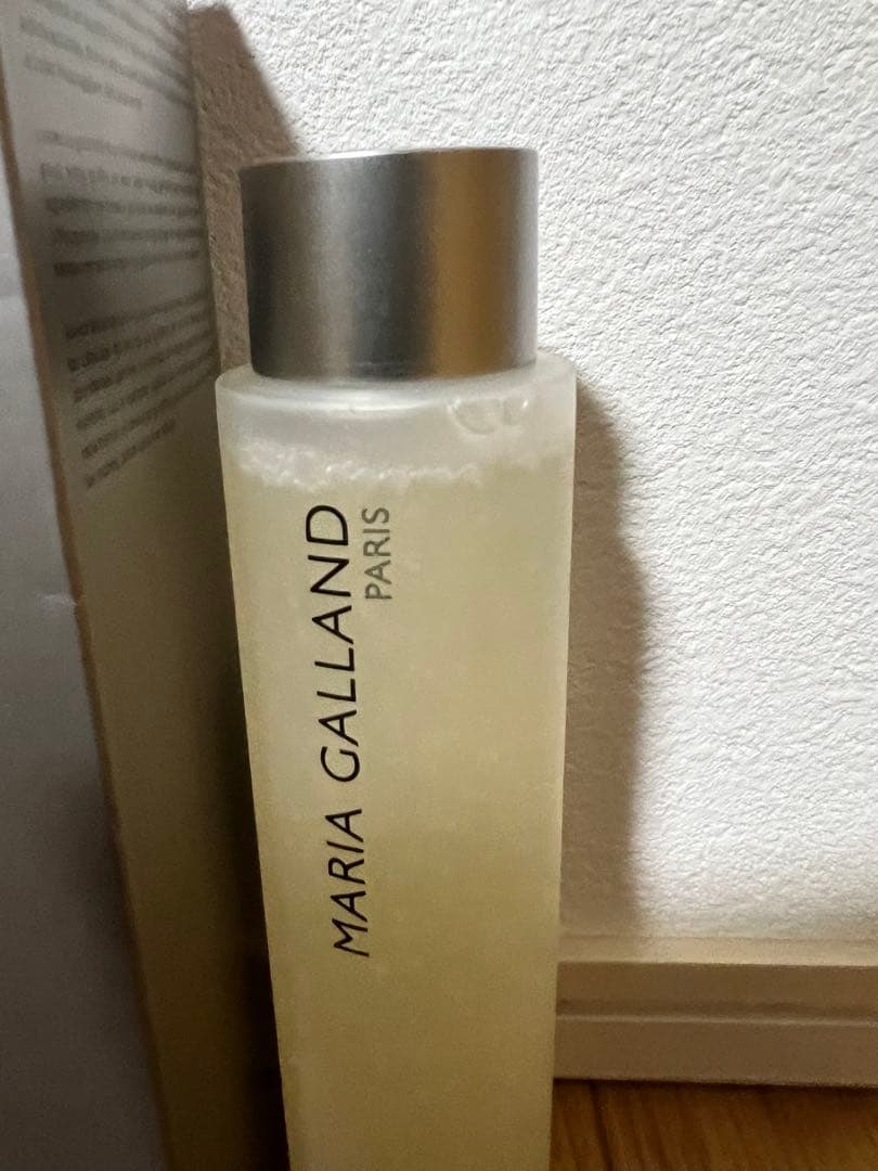 新品未使用　マリアギャラン1060 化粧水