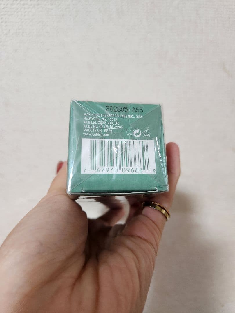 LA MER ザ・ファーミング セラム 30ml