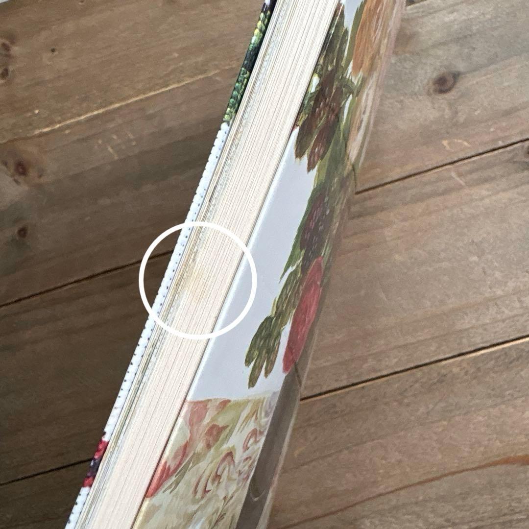 花・草のクロス・ステッチ : 水彩画家橋本不二子の世界