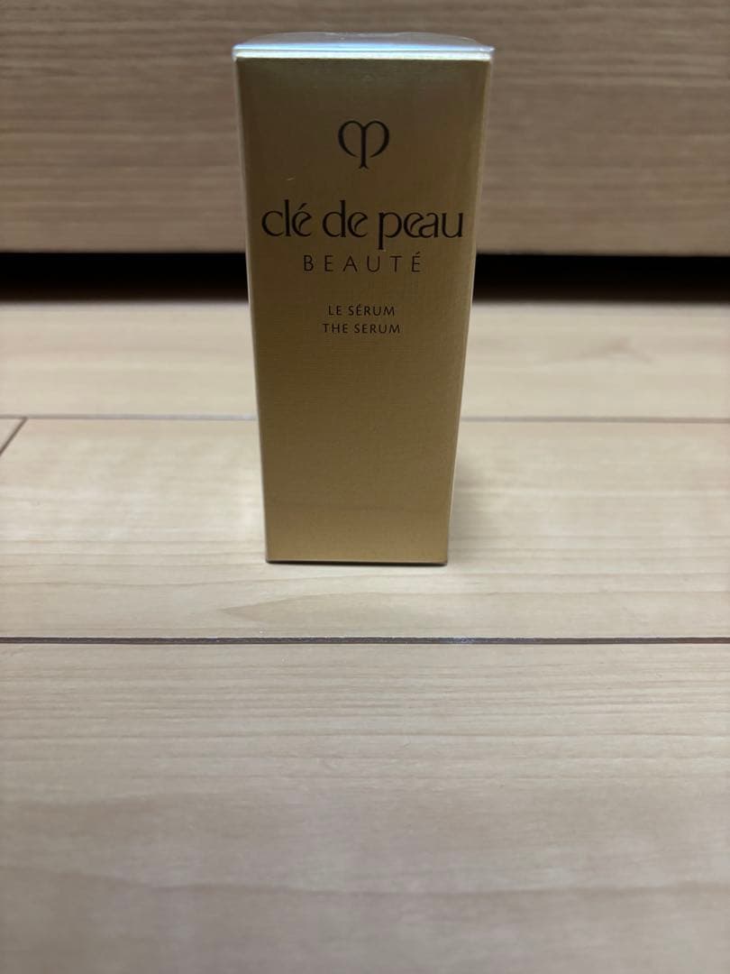 クレ・ド・ポー ボーテ ル・セラム II 50mLレフィル