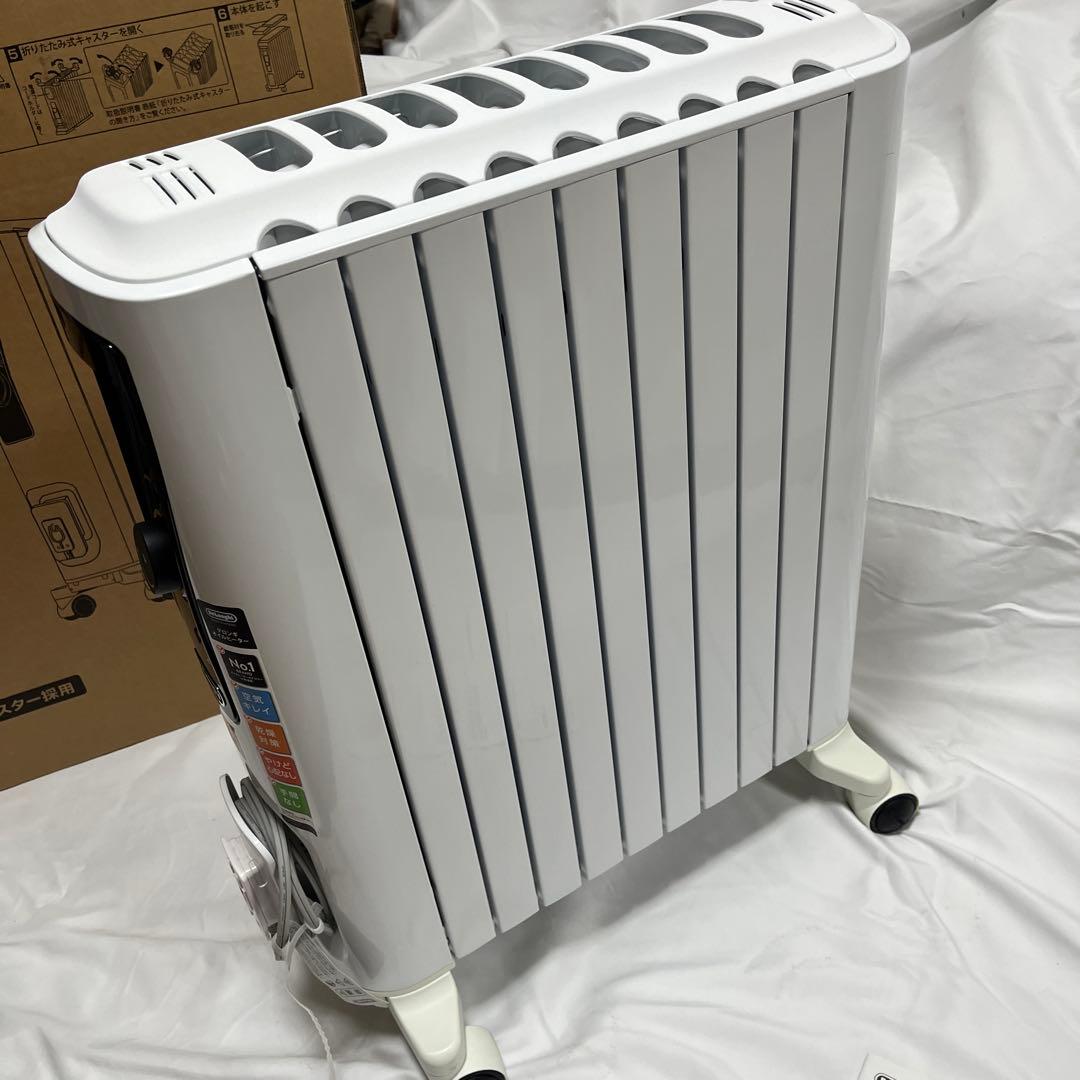 デロンギオイルヒーターRHJ65L0915