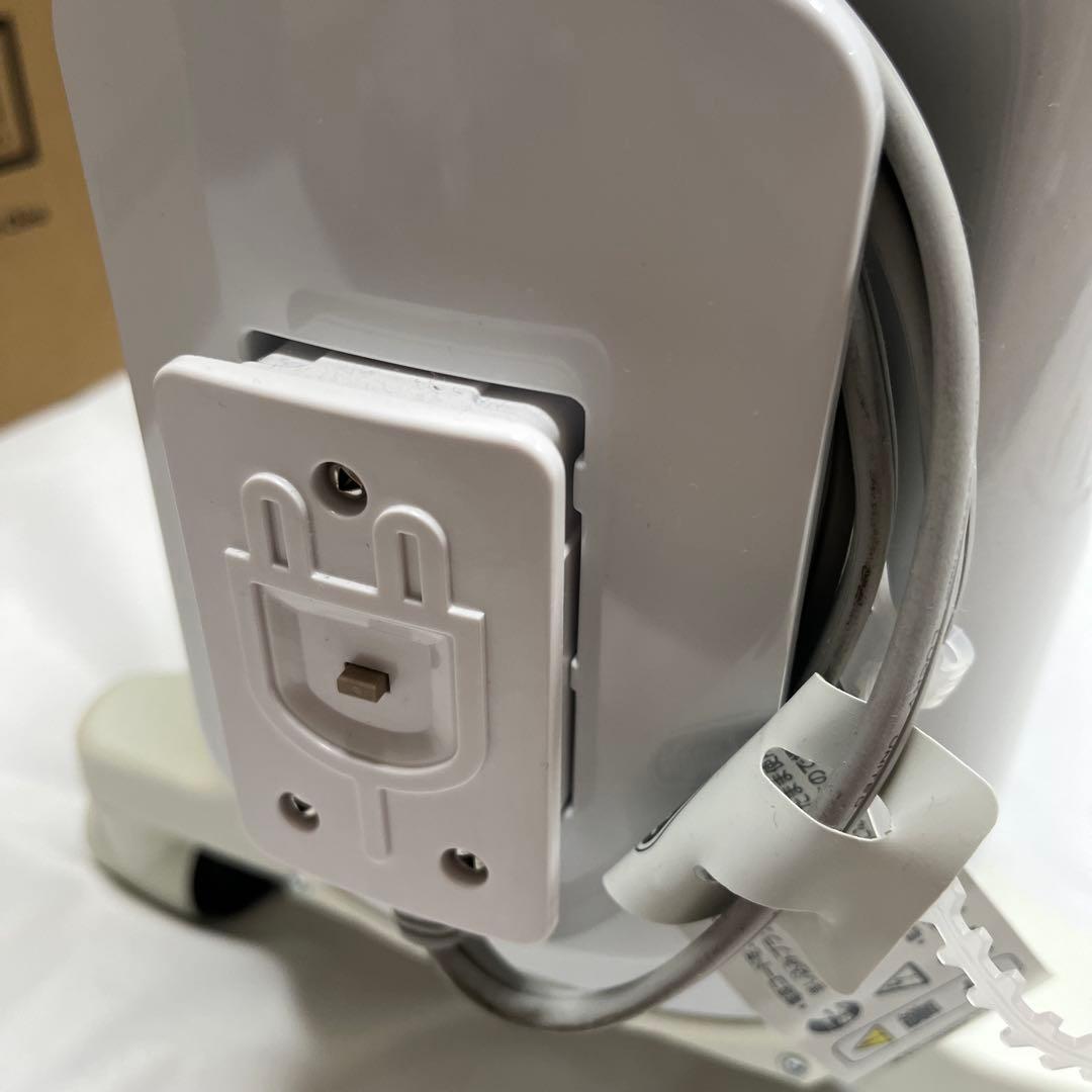 デロンギオイルヒーターRHJ65L0915