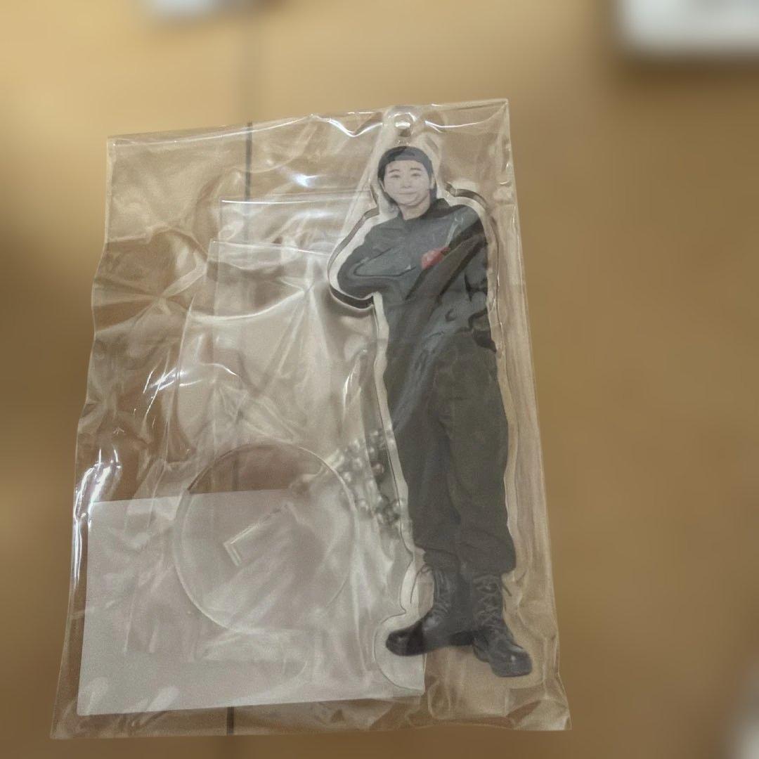 【ぴよ】Mrs. GREEN APPLE グッズ