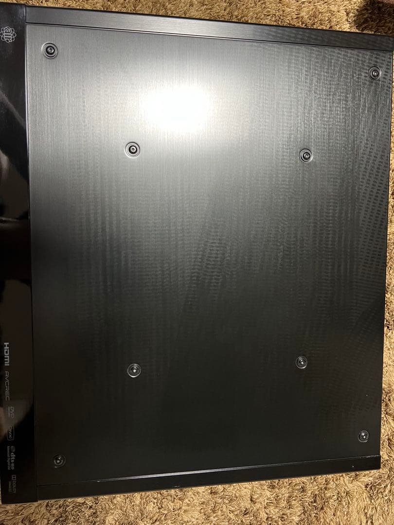 Pioneer BDP-LX91 ブルーレイプレーヤー