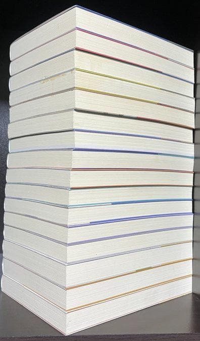 ★三谷幸喜のありふれた生活　１－１６巻の１６冊セット！