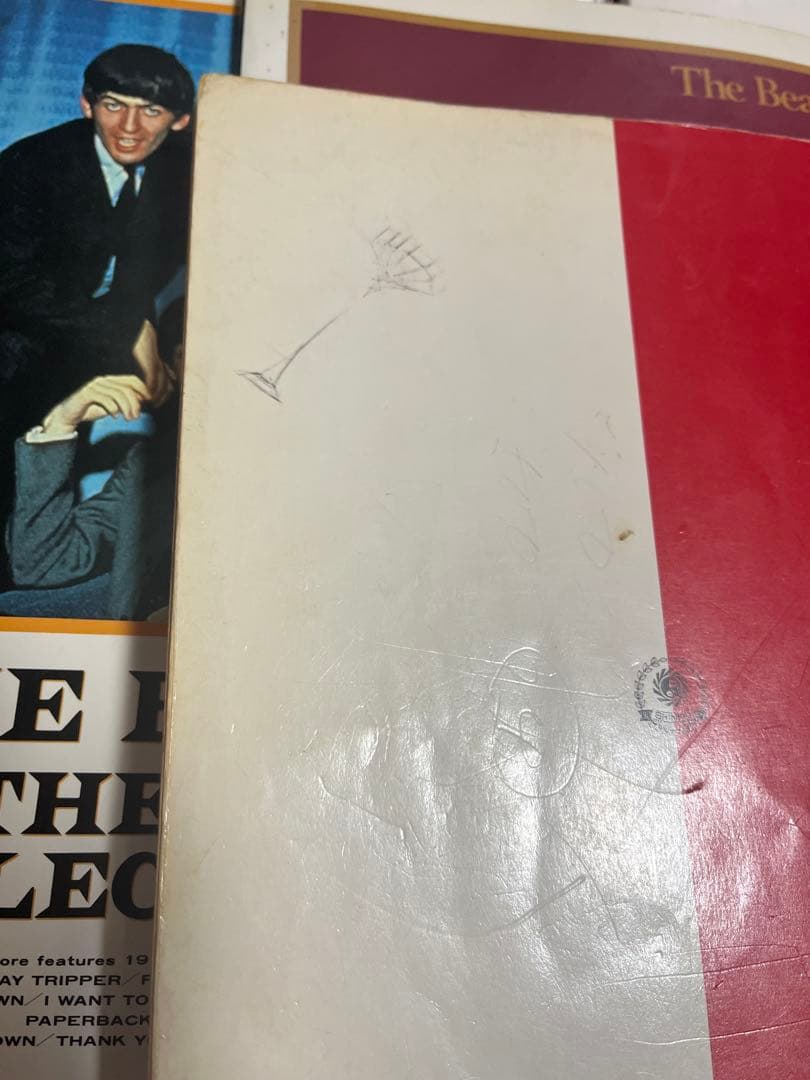 ザ・ビートルズ バンドスコア 14冊セット