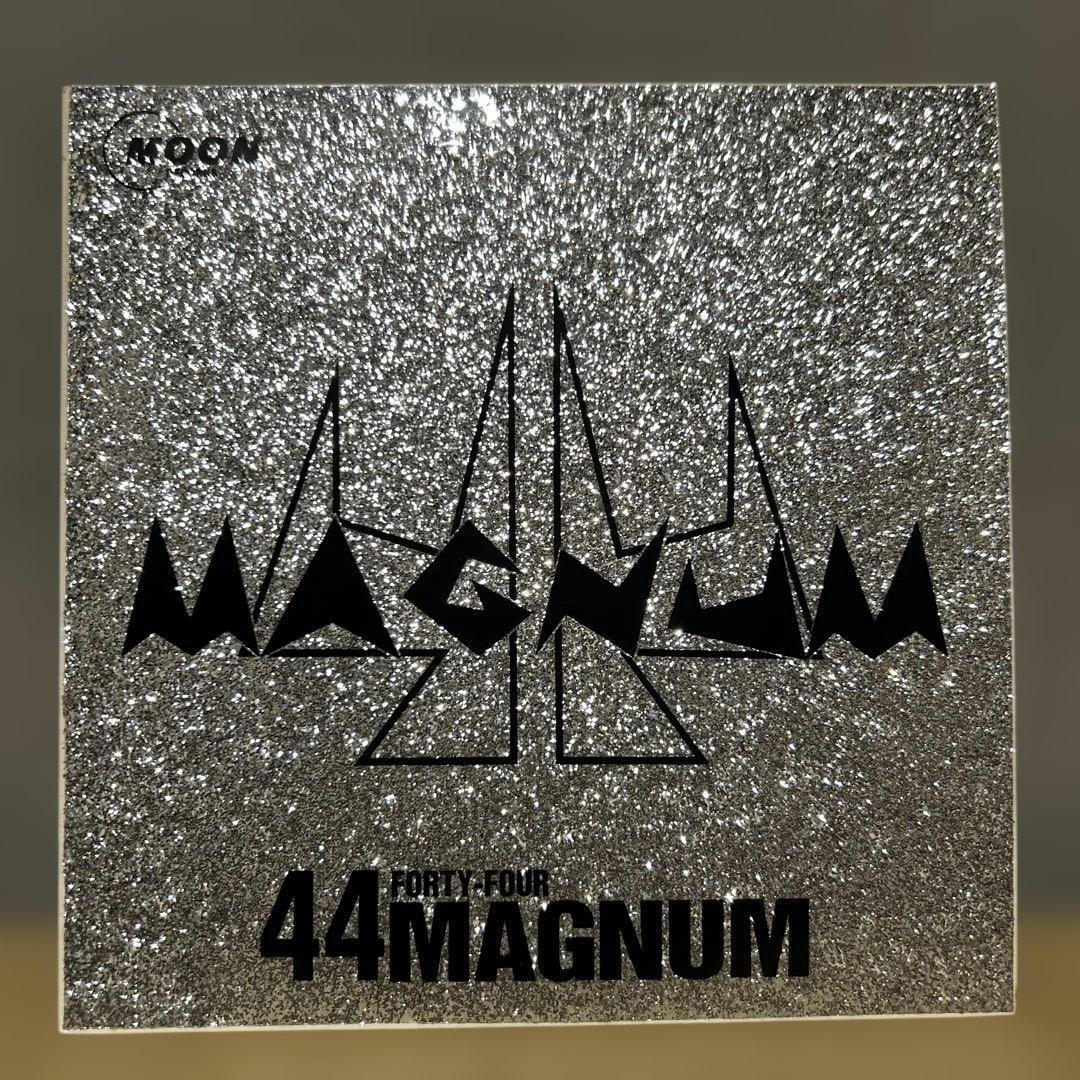 44MAGNUM レコード セット