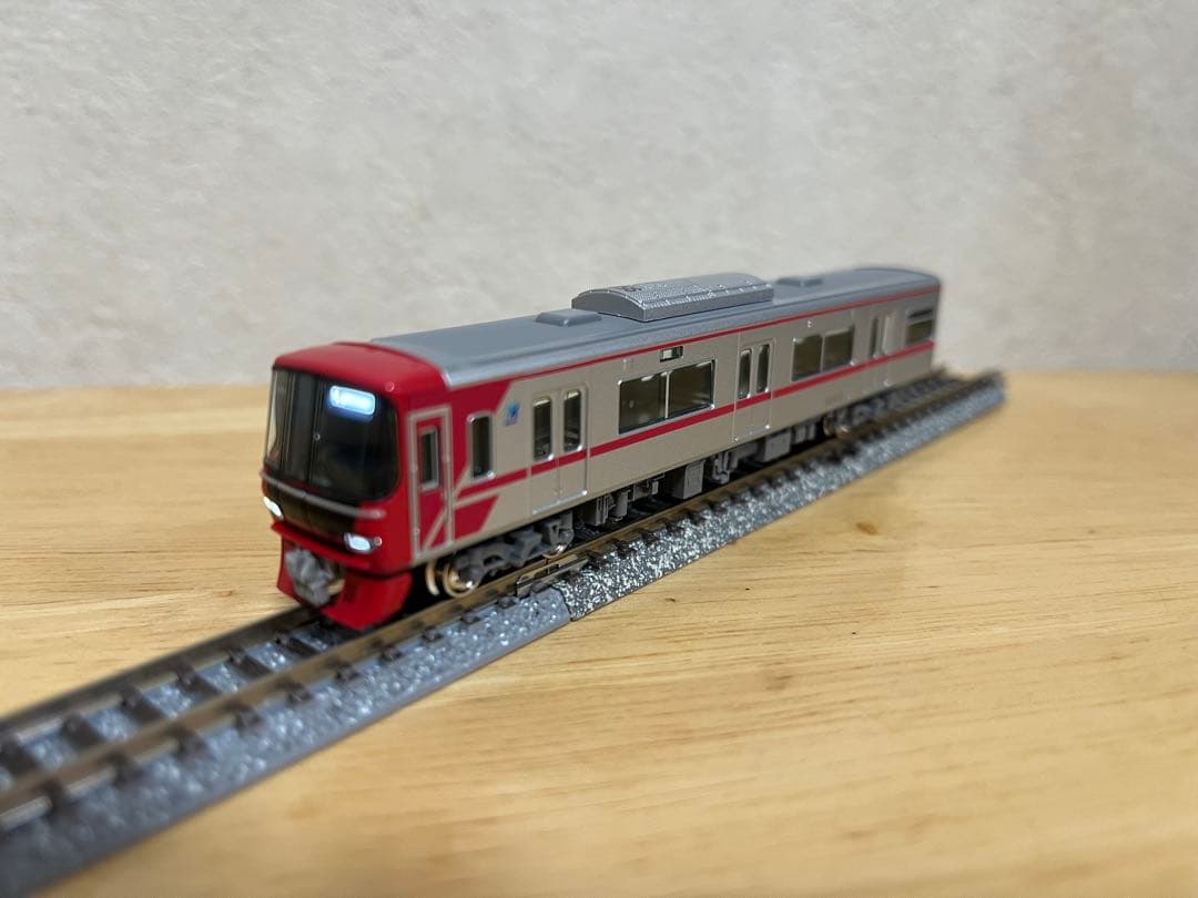 【まさちゃん996様向け】グリーンマックス　名鉄9500系