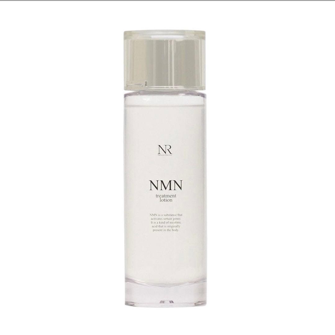 Natuore Recover NMNトリートメントローション 120ml
