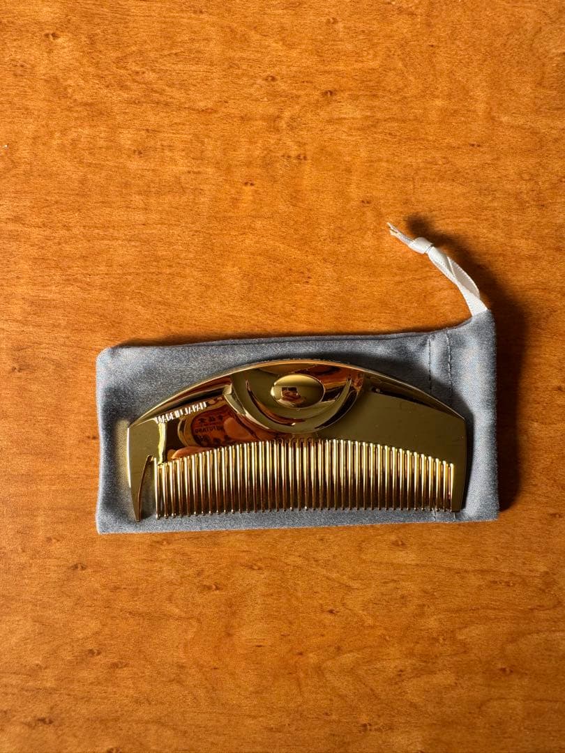 LOVECHROME ラブクロム　K24GP ゴールド