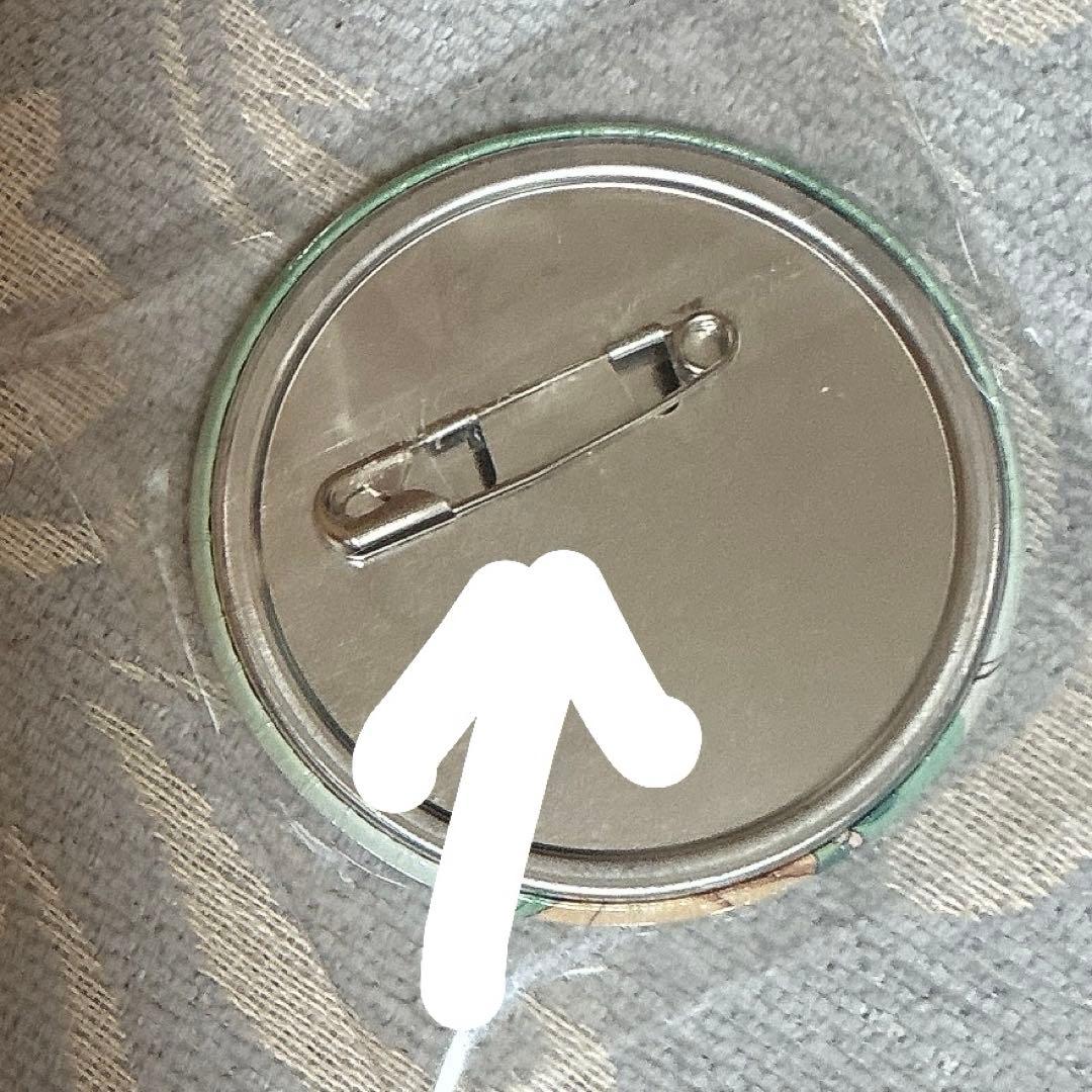 ヘタリア イギリス パジャマ 缶バッジ 21点 ➕ アクスタ