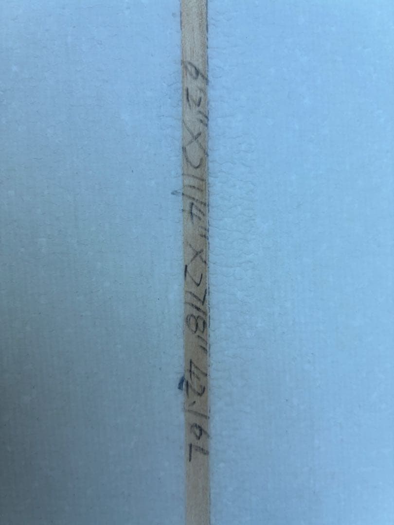 【手渡しのみ 日向市＆延岡市、別府など】ESSENCE ショートボード