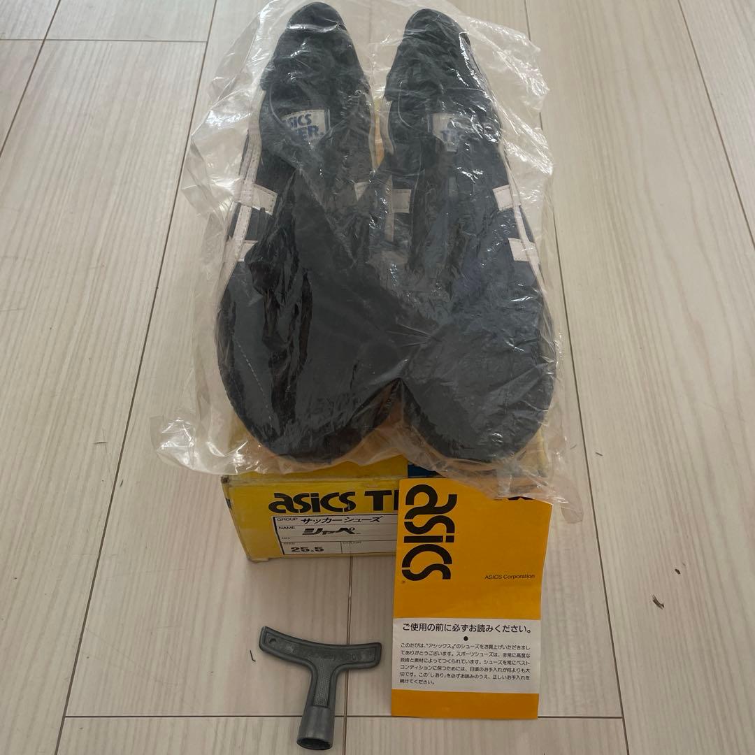 アシックス　インジェクター850 取替式25.5cm