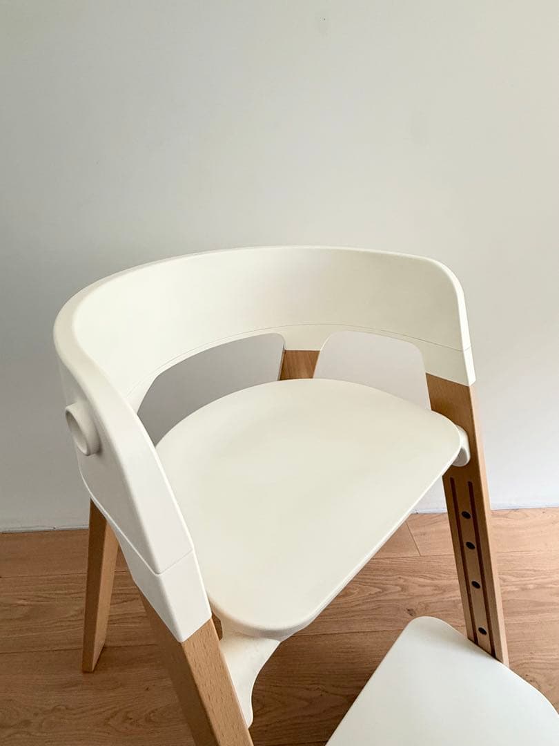 STOKKE ストッケ ステップス チェア　ベビーチェア