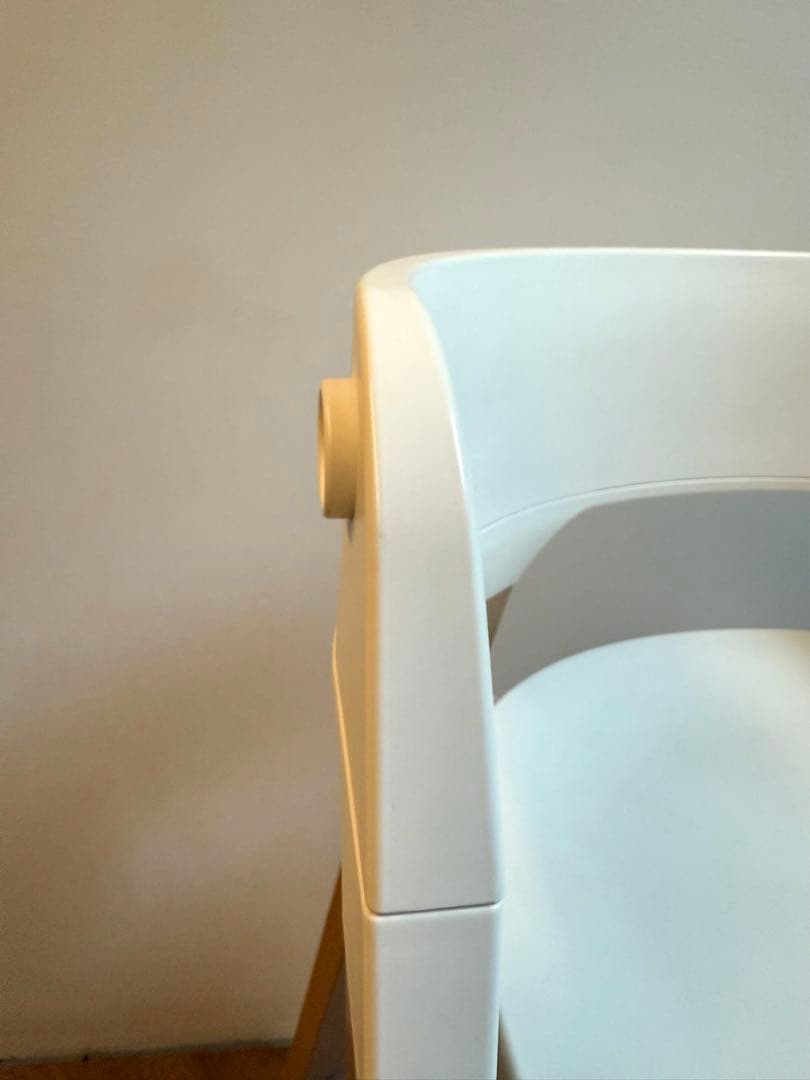 STOKKE ストッケ ステップス チェア　ベビーチェア