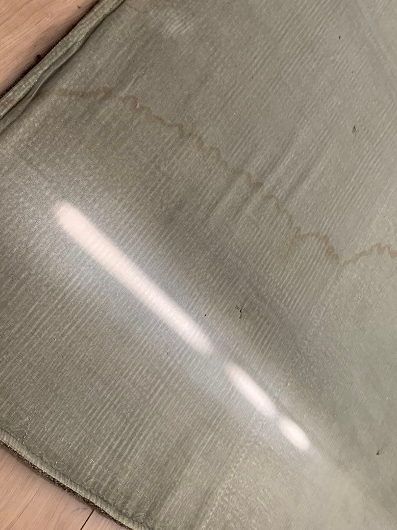 ACTUS アクタス ラグ