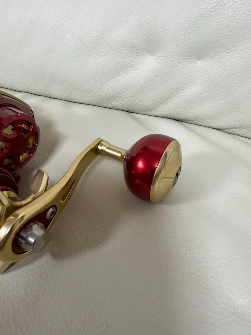 ダイワ シーボーグ 600MJ 中古品