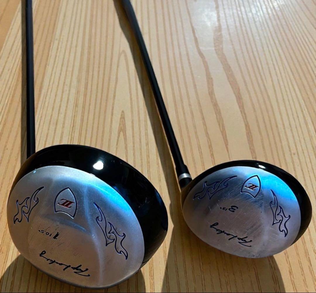 良品✨値下げ可能！TOP LOCKING TRUE TEMPER ゴルフセット