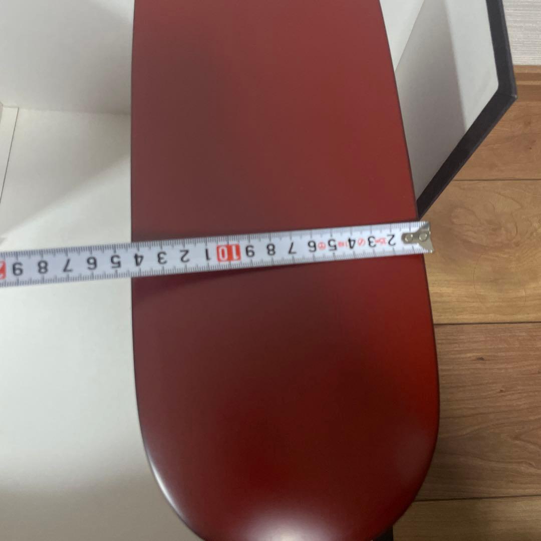 瀬戸國勝　輪島塗五段重箱